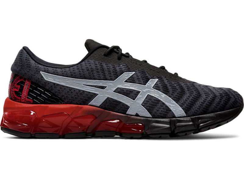 Pánské Tenisky Asics GEL-QUANTUM 180 5 Černé 39548QUVK